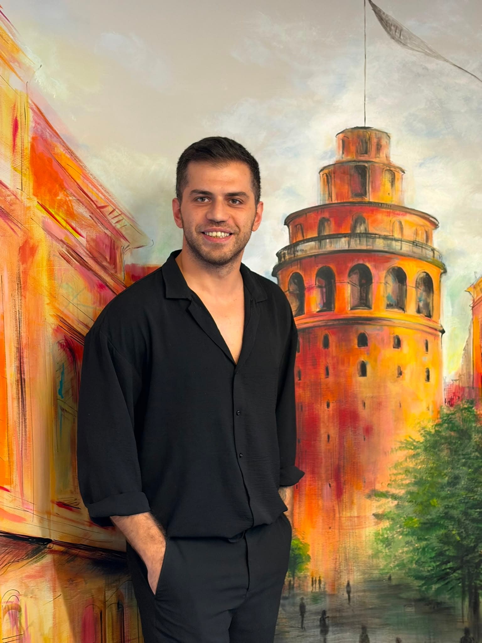 Umut Özgün Yılmaz
