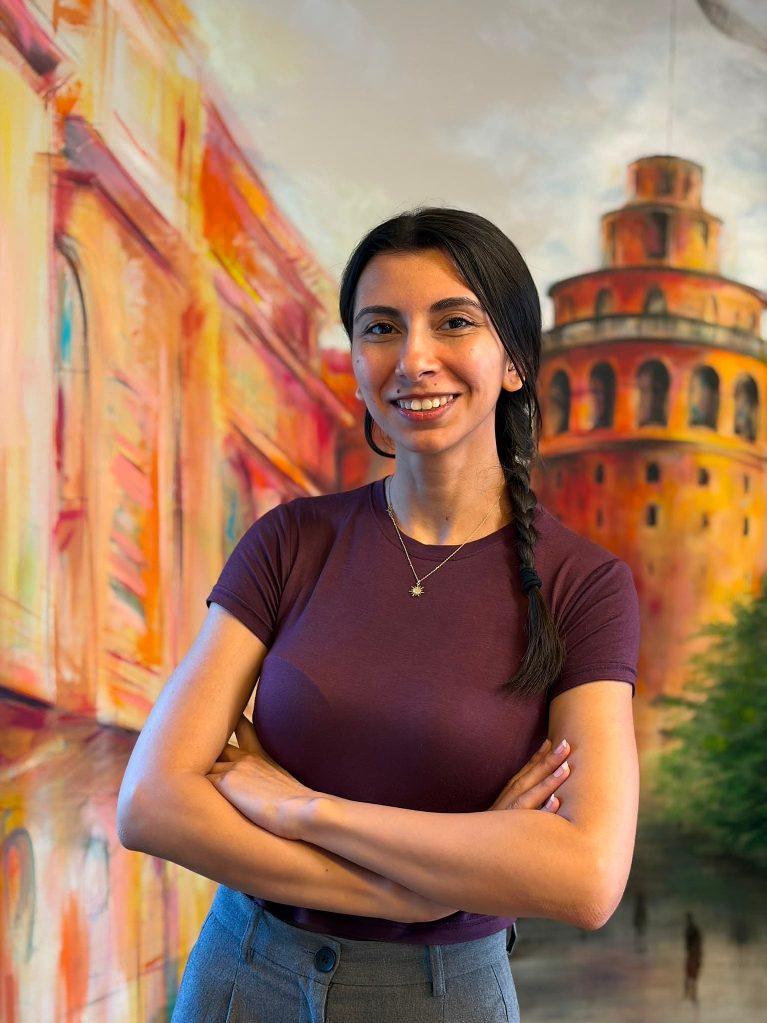 Büşra Temür