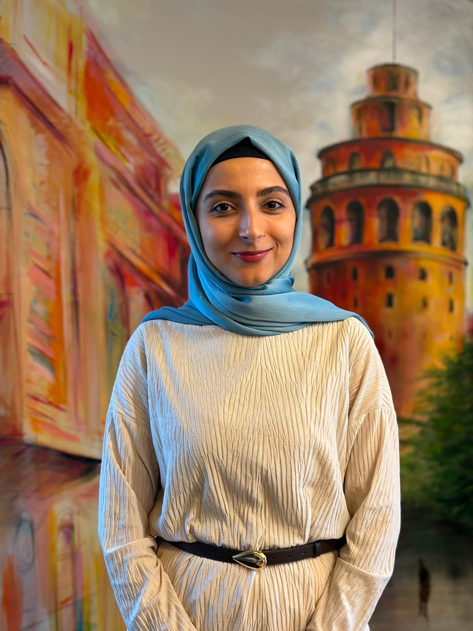 Feyza Köroğlu