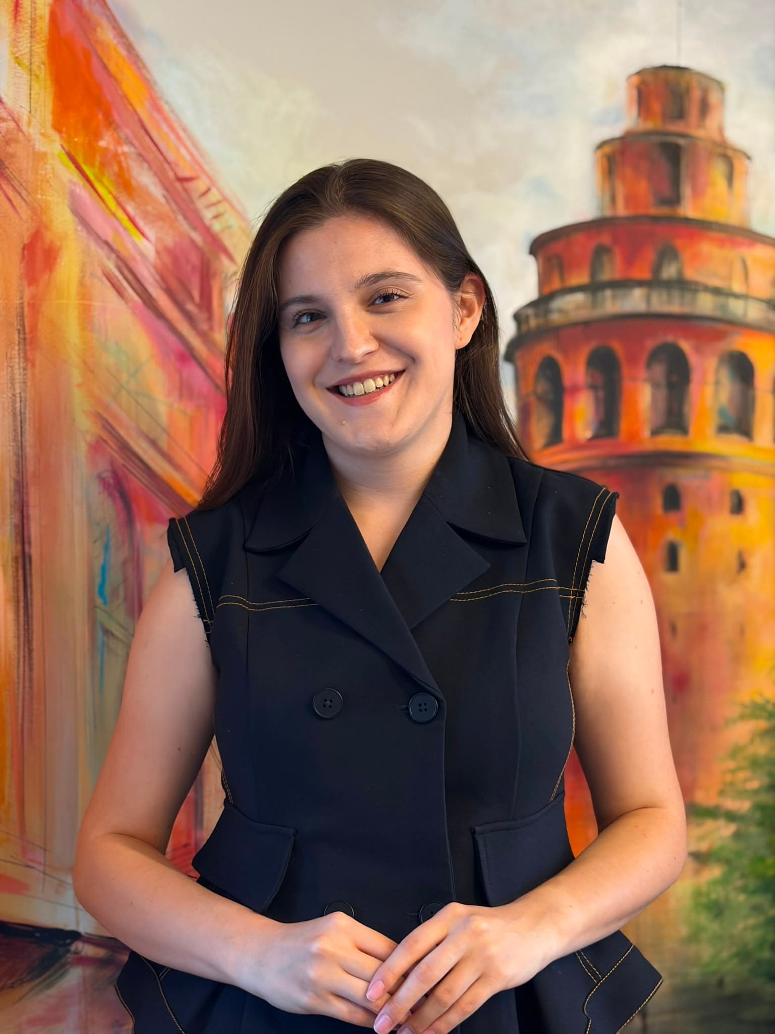 Neşe Yurtsever