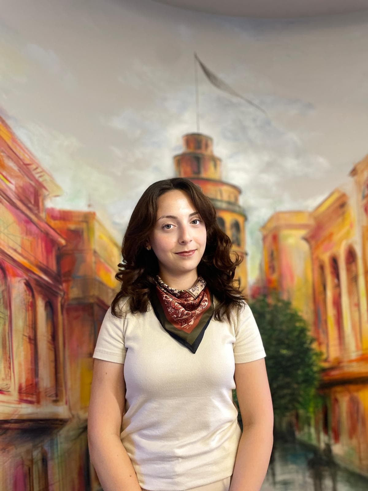 Aleyna Vatansever