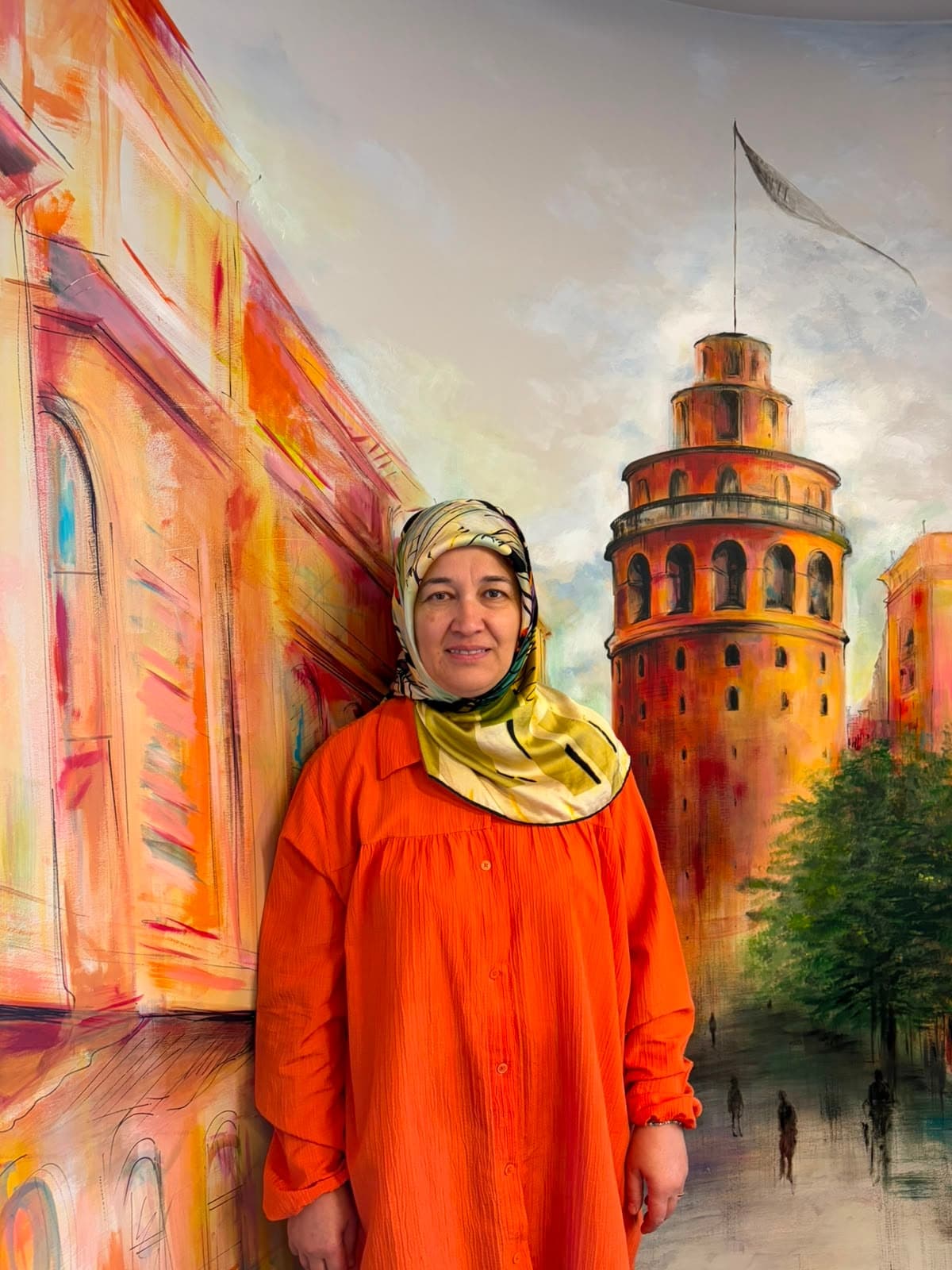 Medine Sak