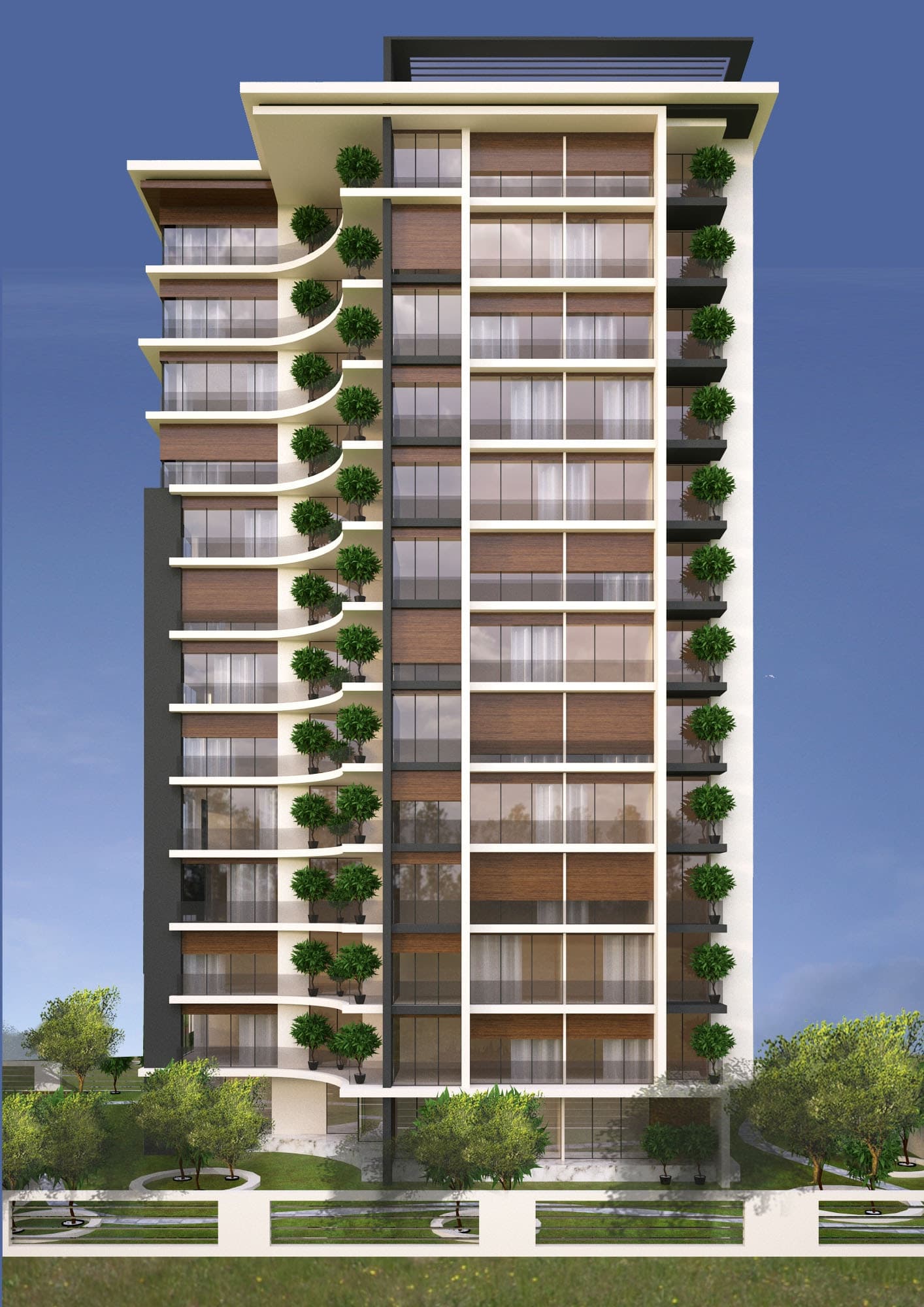 Aksoy Apartmanı