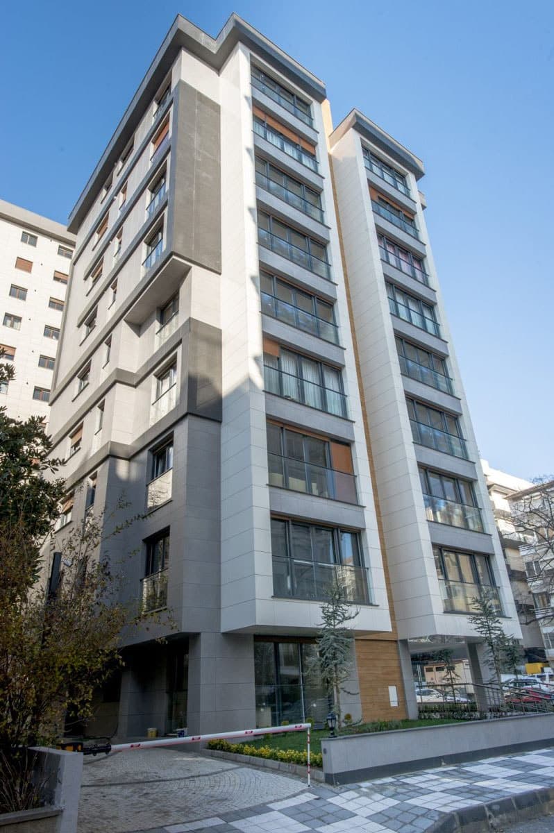 Dostlar Apartmanı