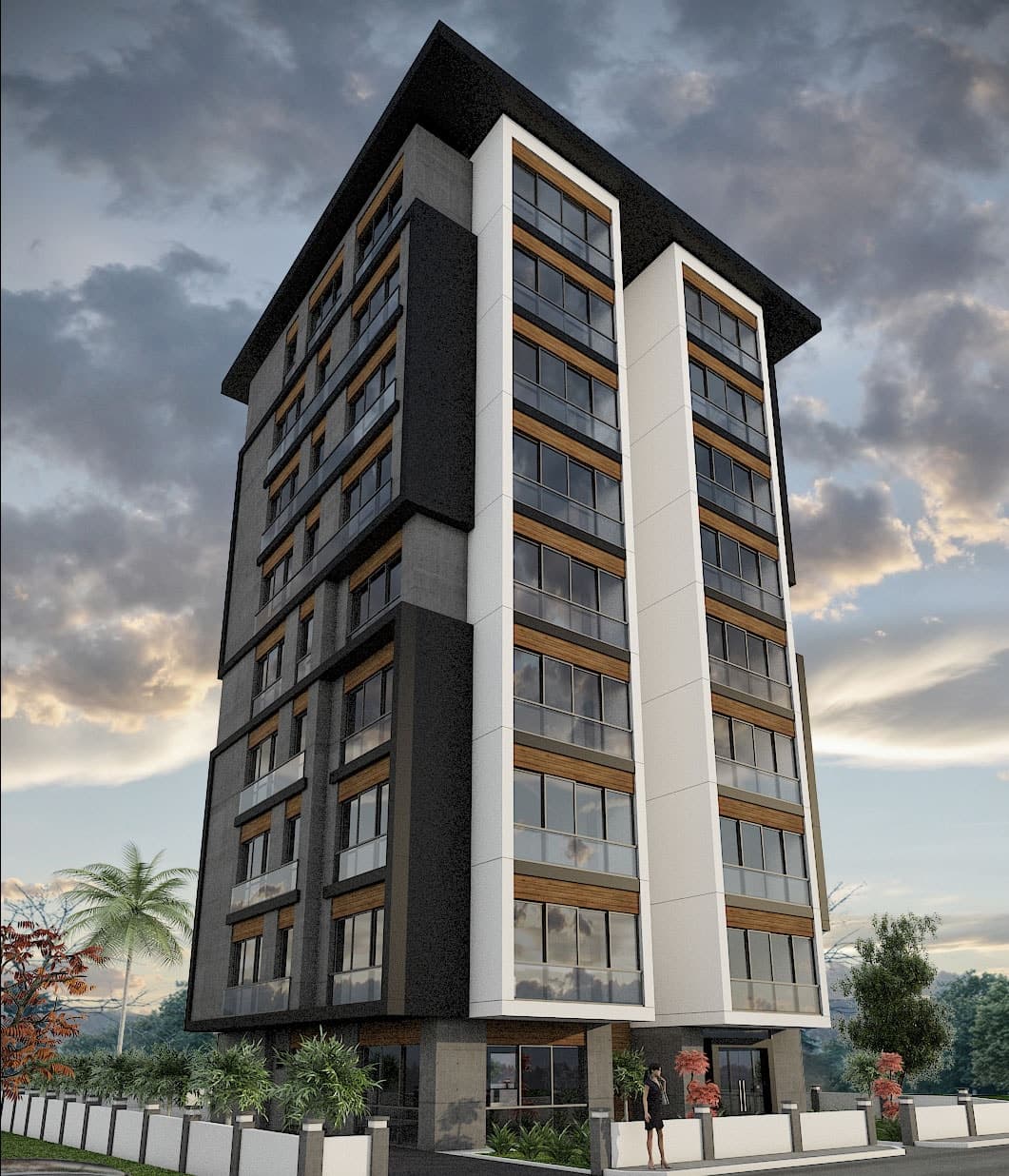 Dostlar Apartmanı
