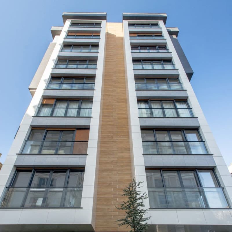 Dostlar Apartmanı