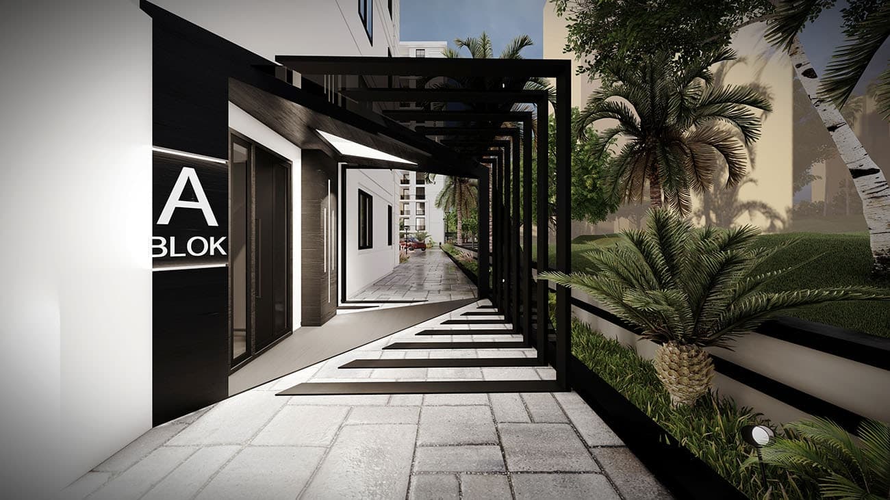 Gazioğlu Apartmanı
