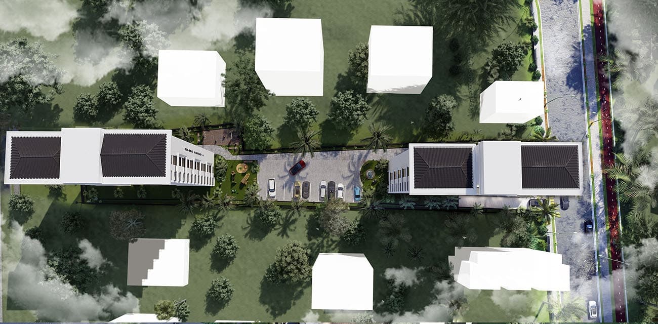 Gazioğlu Apartmanı