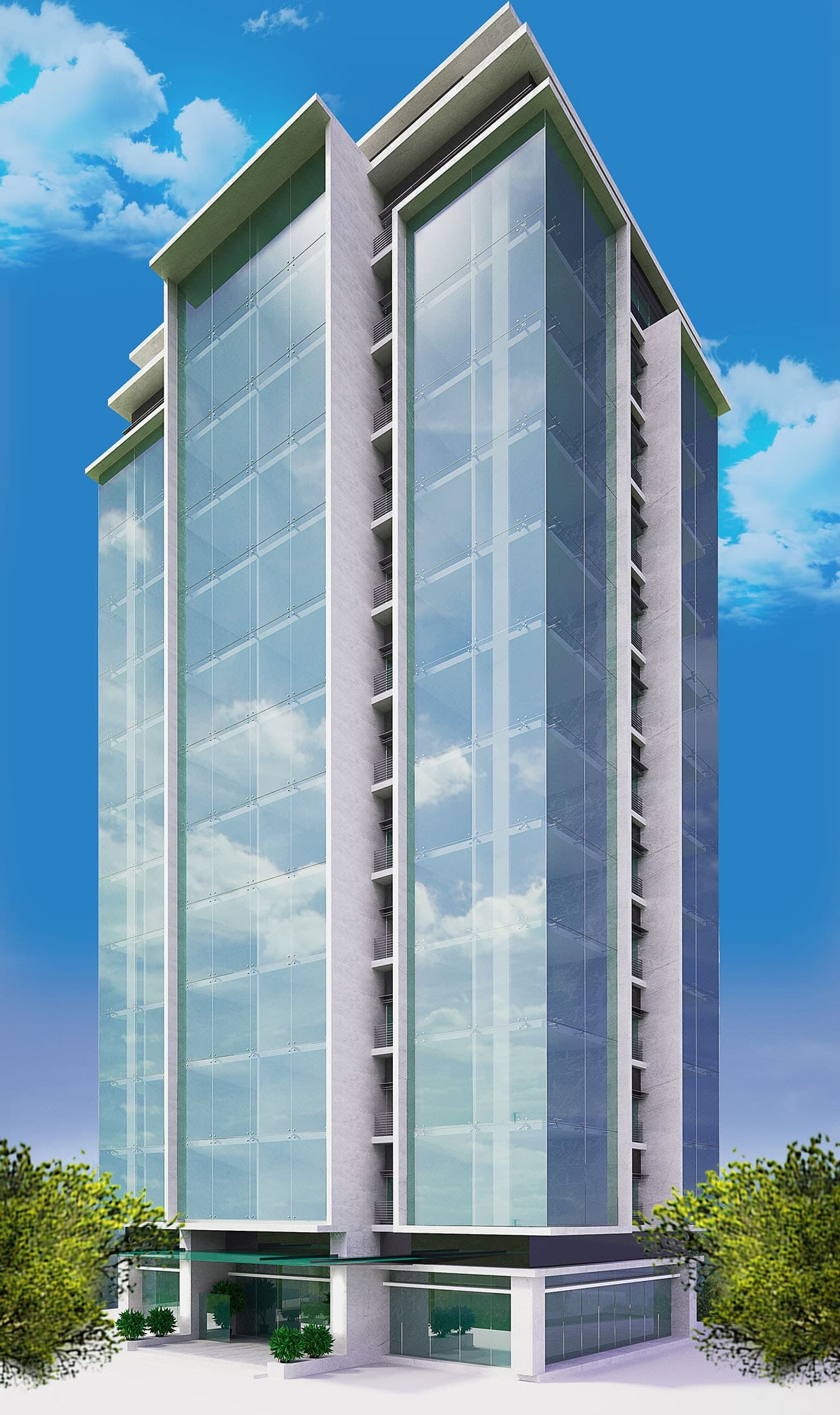 Levent Ofis Binası