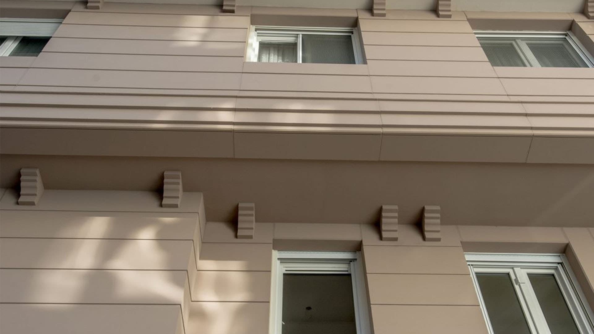Şenman Apartmanı